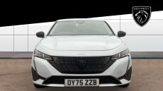 Peugeot 308 1.2 Hybrid 136 Allure 5dr e-DSC6 Petrol Hatchback